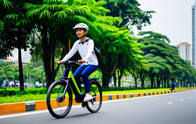 Mẹo chọn cung đường xe đạp đẹp mê ly bạn sẽ hối hận nếu không biết 2 mẹo - 이미지 1