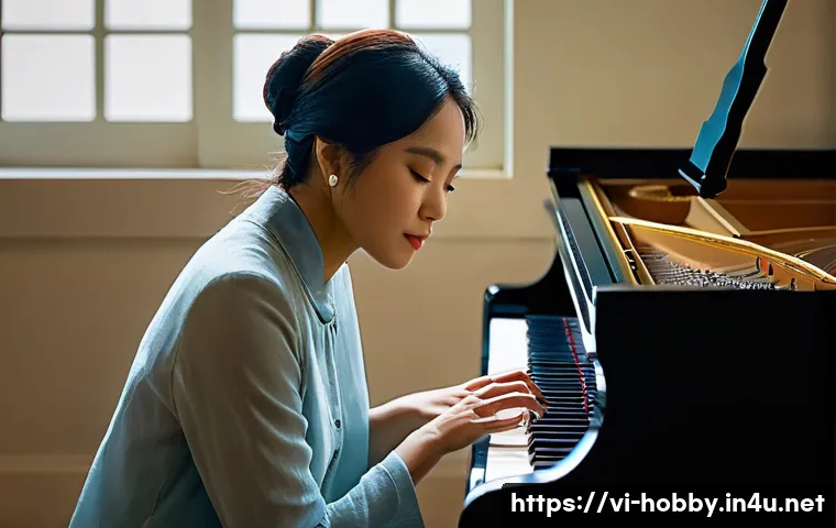 재즈 피아노 관련 이미지 1