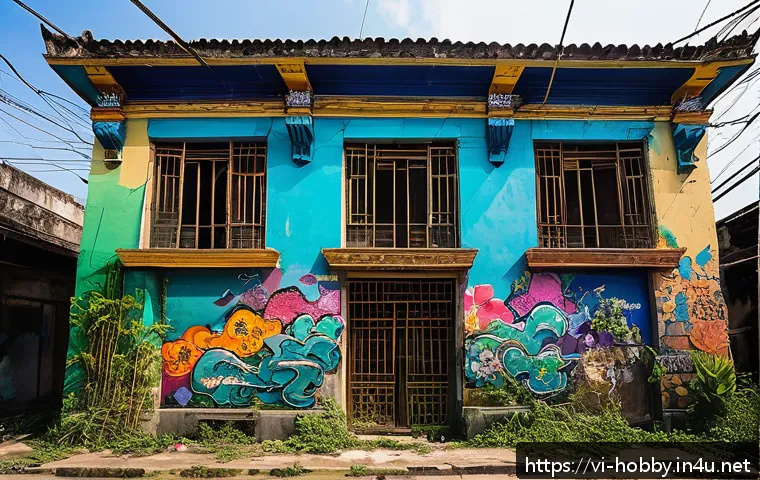 Khám phá những thành phố bí ẩn qua hành trình Urban Exploration hấp dẫn nhất Việt Nam 4 도시 탐험 여행 관련 이미지 2