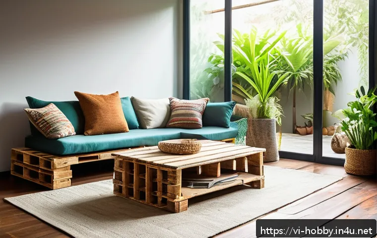 10 Dự Án DIY Đồ Gỗ Đơn Giản Giúp Không Gian Sống Thêm Phong Cách Và Tiện Ích 4 목공 DIY 프로젝트 관련 이미지 2
